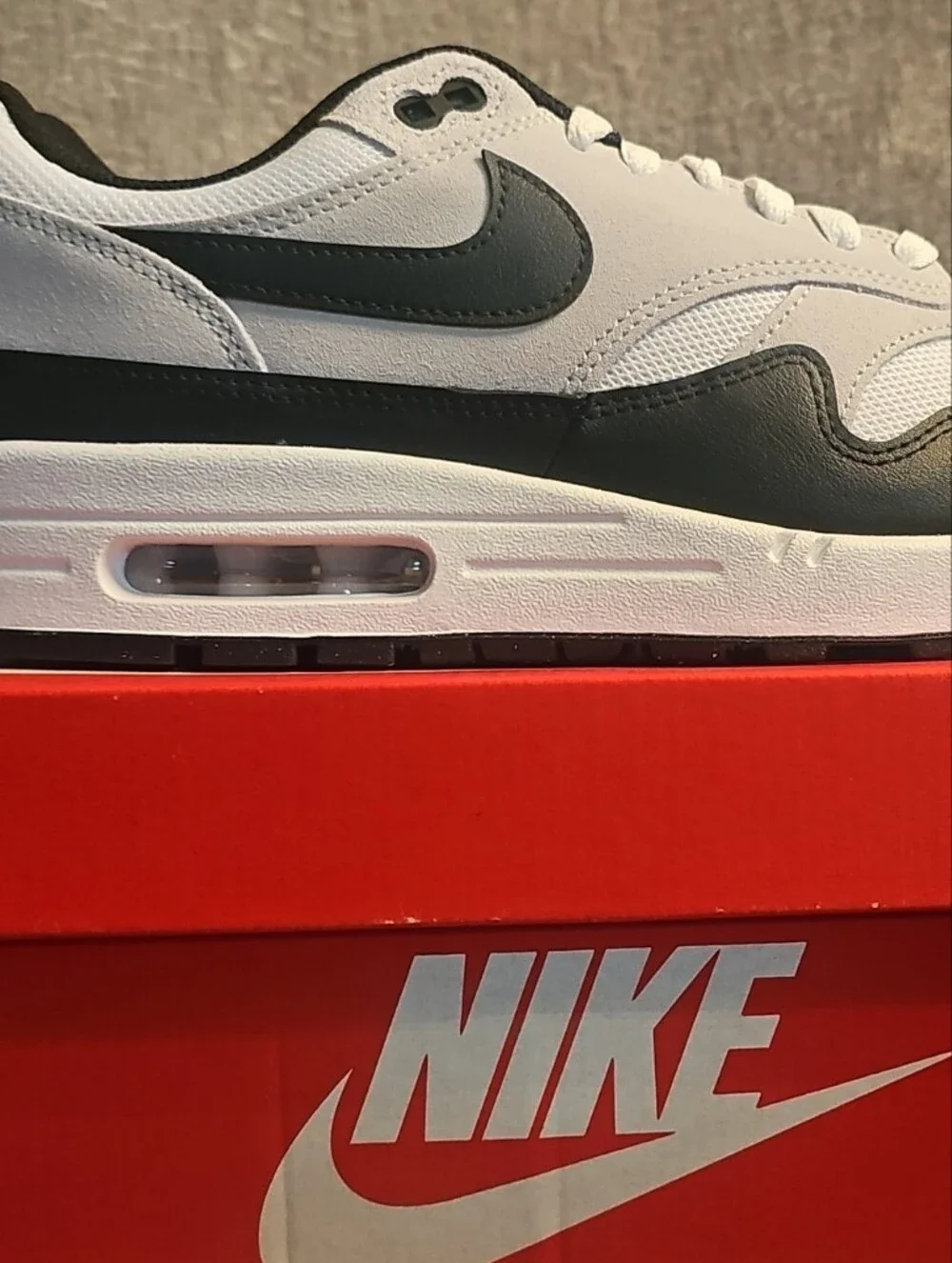 Nike Men’s Air Max 1 ESS